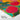 Surreal Orchard in Vibrant Dreams Fine Art Print / 32 x 48