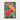 Surreal Orchard in Vibrant Dreams Framed Canvas (Black) / 32 x 48