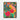 Surreal Orchard in Vibrant Dreams Framed Canvas (Black) / 16 x 20