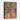 Enchanted Orchard in Bold Expression Framed Canvas (Black) / 11 x 14