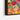Enchanted Orchard in Bold Expression Framed Canvas (Black) / 16 x 20
