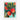 Vibrant Expressionist Orchard Escape Fine Art Print / 24 x 32