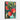 Vibrant Expressionist Orchard Escape Framed Canvas (Black) / 20 x 30