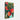 Vibrant Expressionist Orchard Escape Canvas Wrap / 20 x 30