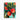 Vibrant Expressionist Orchard Escape Canvas Wrap / 24 x 32