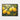 Vibrant Lemon Orchard in Bloom Framed Canvas (Black) / 40 x 30