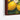 Vibrant Lemon Orchard in Bloom Framed Canvas (Walnut) / 30 x 20