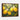 Vibrant Lemon Orchard in Bloom Framed Canvas (Walnut) / 24 x 18