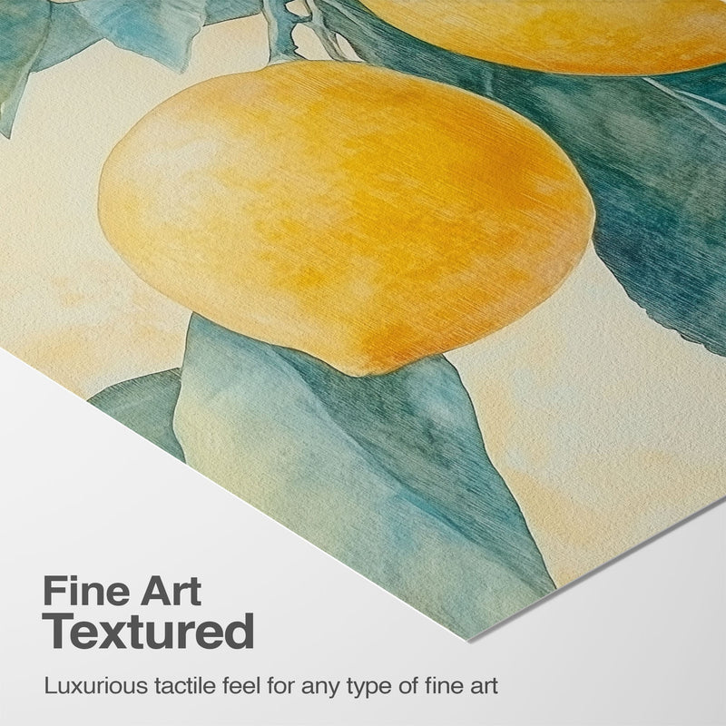 Luxurious Texture & Detail