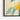 Sunlit Citrus Harmony in Watercolor Framed Canvas (Black) / 48 x 32