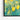 Sunlit Citrus Symphony on Canvas Framed Canvas (Black) / 48 x 32