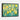 Sunlit Citrus Symphony on Canvas Framed Canvas (Black) / 40 x 30