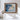 Whimsical Dawn in Impressionist Hues Fine Art Print / 48 x 32