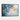Whimsical Dawn in Impressionist Hues Framed Canvas (Black) / 48 x 32
