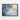 Whimsical Dawn in Impressionist Hues Framed Canvas (Black) / 40 x 30