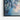 Whimsical Dawn in Impressionist Hues Framed Canvas (Black) / 14 x 11