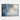 Whimsical Dawn in Impressionist Hues Framed Canvas (Walnut) / 48 x 32