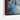 Whimsical Dawn in Impressionist Hues Framed Canvas (Walnut) / 48 x 32