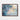 Whimsical Dawn in Impressionist Hues Framed Canvas (Walnut) / 24 x 18