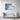 Whimsical Dawn in Impressionist Hues Canvas Wrap / 30 x 20