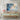 Whimsical Dawn in Impressionist Hues Canvas Wrap / 48 x 32
