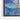Whispers of Color Modern Canvas Framed Canvas (Black) / 32 x 48