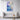 Whispers of Color Modern Canvas Canvas Wrap / 32 x 48