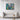 Whispers of Color in Moonlit Dance Framed Canvas (Walnut) / 40 x 30