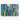 Whispers of Color in Moonlit Dance Canvas Wrap / 30 x 20