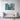 Whispers of Color in Moonlit Dance Canvas Wrap / 30 x 20