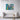 Whispers of Color in Moonlit Dance Canvas Wrap / 32 x 24
