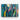 Whispers of Color in Moonlit Dance Canvas Wrap / 40 x 30