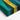Whispers of Color in Moonlit Dance Canvas Wrap / 40 x 30