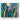 Whispers of Color in Moonlit Dance Canvas Wrap / 10 x 8
