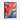 Vivid Flourishing Blossoms Watercolor Framed Canvas (Black) / 30 x 40