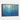 Enchanted Blue Forest Serenade Framed Canvas (Walnut) / 30 x 20