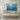 Enchanted Blue Forest Serenade Canvas Wrap / 30 x 20
