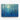 Enchanted Blue Forest Serenade Canvas Wrap / 24 x 18