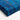 Enchanted Blue Forest Serenade Canvas Wrap / 40 x 30