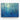 Enchanted Blue Forest Serenade Canvas Wrap / 14 x 11