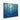 Enchanted Blue Forest Serenade Canvas Wrap / 20 x 16