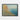 Autumn Whispers by the Lake Framed Canvas (Black) / 40 x 30
