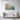 Autumn Whispers by the Lake Canvas Wrap / 48 x 32
