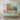 Autumn Whispers by the Lake Canvas Wrap / 48 x 32
