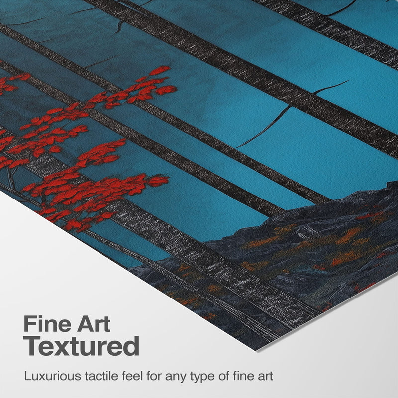 Luxurious Texture & Detail