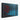 Crimson Leaves Against Mystic Blues Canvas Wrap / 48 x 32