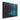 Crimson Leaves Against Mystic Blues Canvas Wrap / 24 x 18