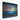 Crimson Canopies Over Tranquil Waters Canvas Wrap / 24 x 18