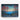 Crimson Canopies Over Tranquil Waters Canvas Wrap / 24 x 18