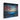 Crimson Canopies Over Tranquil Waters Canvas Wrap / 14 x 11